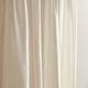 preview thumbnail 9 of 8, Tommy Hilfiger Pinstripe Sheer Curtain Panel Pair