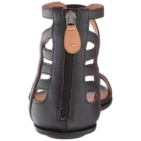 gentle souls larisa sandal