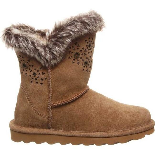 bearpaw andrea