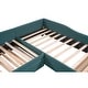 preview thumbnail 14 of 40, 3-in-1 Daybed L-shape Corner Sofa Bed with Pull-out Drawer and Trundle Bed, Linen Upholstered Bed Twin Size Sleeper Couch Bed