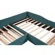 preview thumbnail 29 of 28, Multifunctional Design，Upholstered Double Twin Size Daybed with Trundle and Drawer,Stable and Durable Bed Frame
