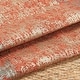 preview thumbnail 10 of 57, Peralta 2-piece Jacquard Chenille Zipper Pillow Shell Set, NO INSERT