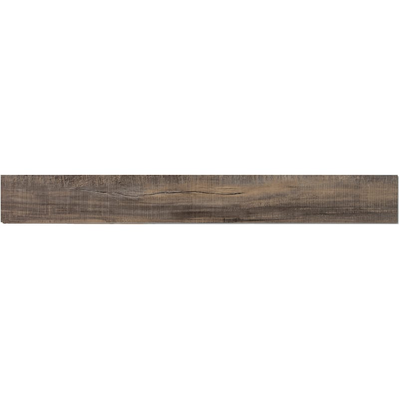 Daltile Adventuro 6" x 48" 4.5 MM 12 Mil Rigid Click Luxury Vinyl Flooring (16 PC per Carton) (32.15 SQFT per Carton)