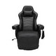 preview thumbnail 34 of 44, RESPAWN 900 Gaming Recliner - Reclining Gaming Chair with Footrest, Gaming Chair Recliner