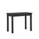 preview thumbnail 3 of 13, Carolina Living Waverly Thick Top Bar Table