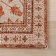 preview thumbnail 6 of 17, Padma Lakshmi Botanica Hand-Tufted Botanical Wool-Blend Rug