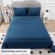 Option Navy Blue