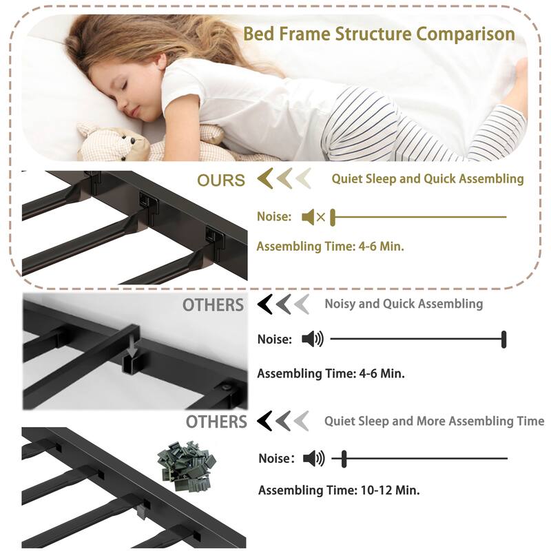 Kids' Twin Loft Bed with Slide, Curtain Set, Banner Flag, and Star Stickers in Multiple Colors