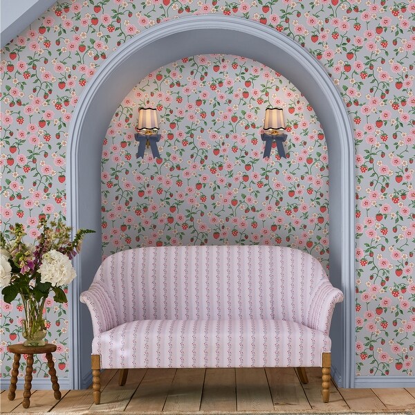Cath Kidston Strawberry Summer - On Sale - Bed Bath & Beyond