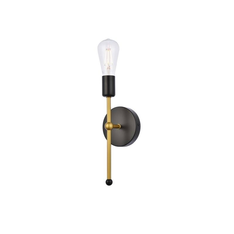 Kace 1 Light Wall Sconce