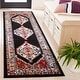 preview thumbnail 4 of 11, SAFAVIEH Vintage Hamadan Rasema Rug