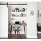 preview thumbnail 55 of 55, Carson Carrington Viby Mid-century Modern Swivel Dining/ Accent Chair - N/A