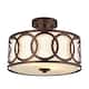 Option Oil Rubbed Bronze