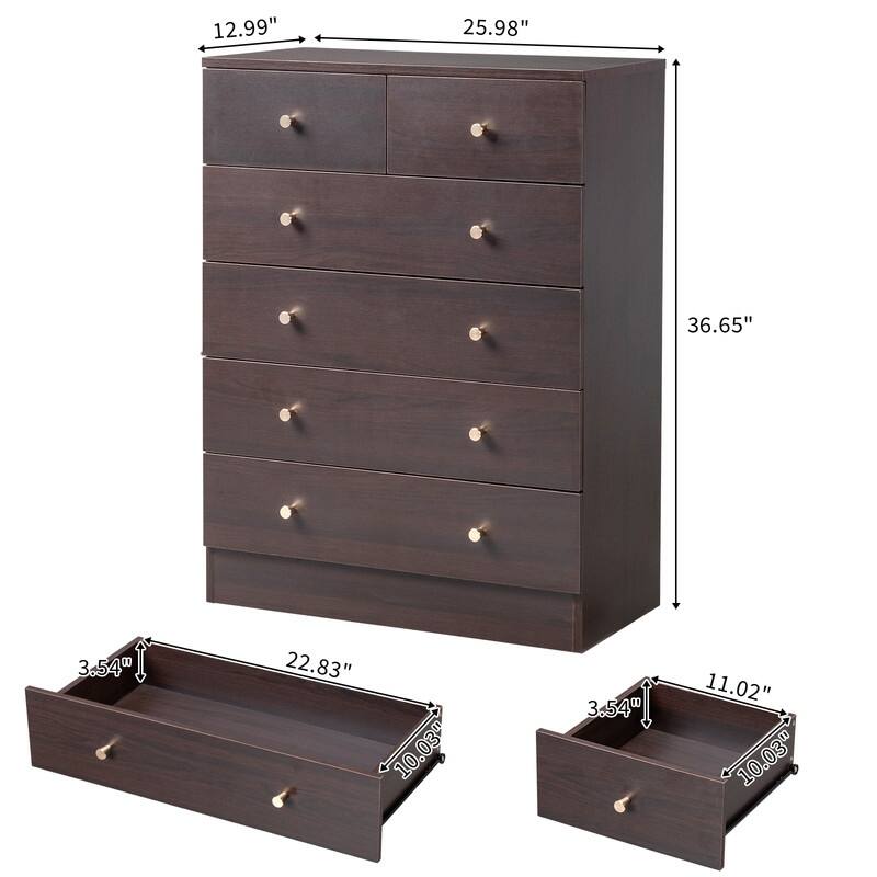 26inch Wide Drawer cabinet