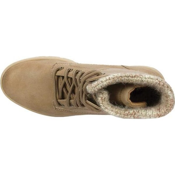 women's keegan lace up boot