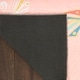 preview thumbnail 5 of 7, Nourison Imagination Indoor only Pink Feathers Graphic Area Rug