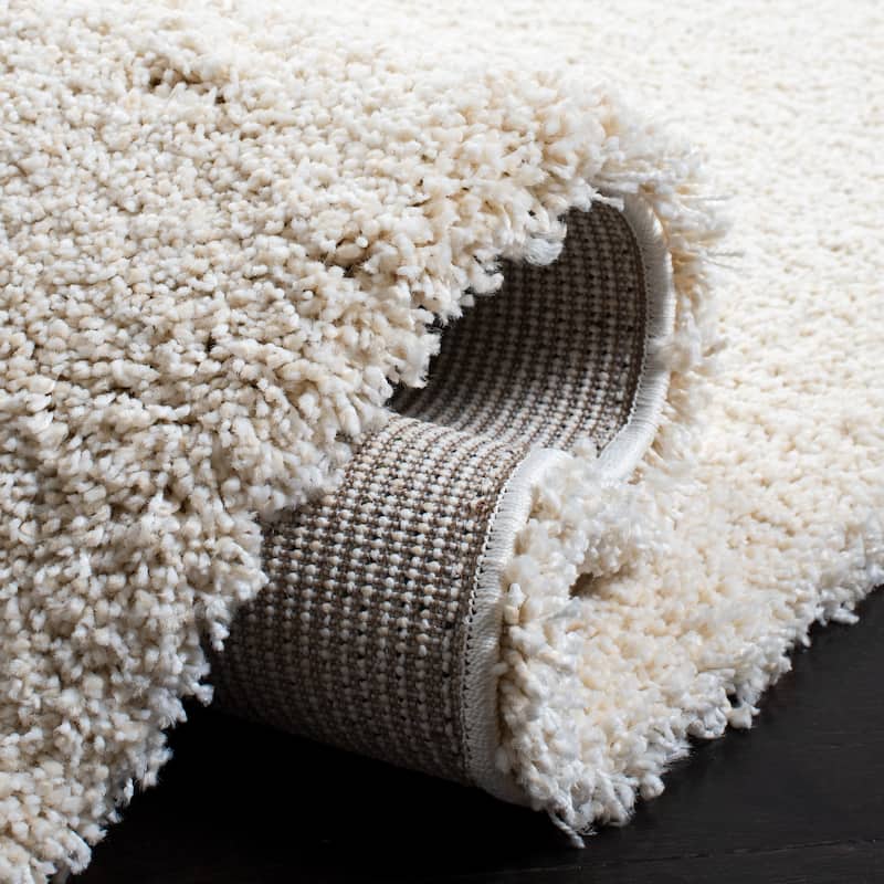 SAFAVIEH, Milan Shag Afton 2-inch Thick Area Rug