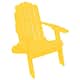 Option Lemon Yellow
