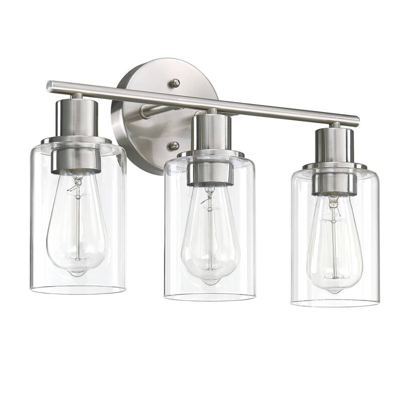 3-Light Vanity Light