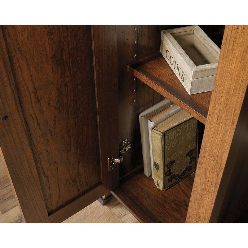 Carson Forge Collection Computer Desk