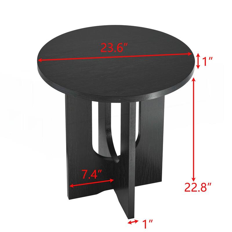 Modern coffee table