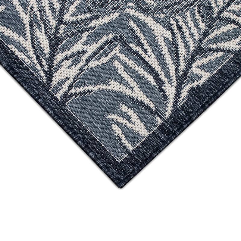 Liora Manne Malibu Pine Indoor/Outdoor Rug
