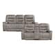 Option Grayish Brown