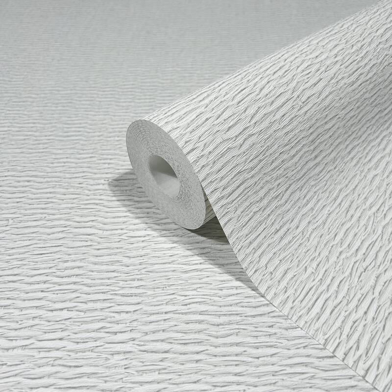 Galerie Wallcoverings Woods and Wicker Collection Woven Wicker Textile Matte Finish Vinyl on Non-woven Wallpaper Roll