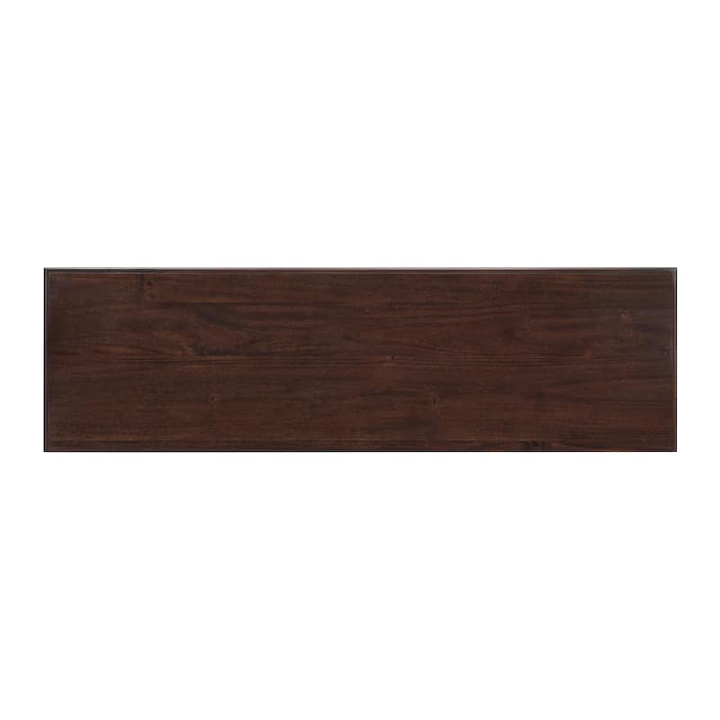 The Curated Nomad Mentezuma 63-inch TV Stand