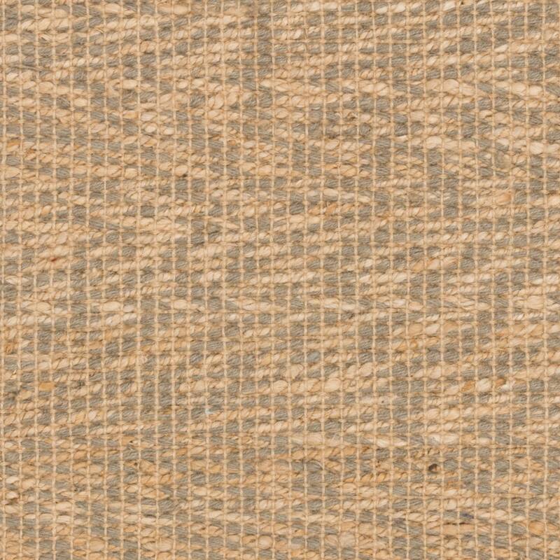 Alexander Home Nadine Abstract Hand-Woven Jute Rug