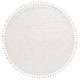 preview thumbnail 71 of 122, SAFAVIEH Moroccan Tassel Shag Kobi 2-inch Thick Rug