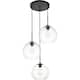 Option Black / Clear