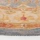 preview thumbnail 39 of 49, SAFAVIEH Handmade Anatolia Leola Traditional Oriental Hand-spun Wool Rug