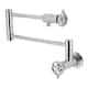 Option Polished Chrome