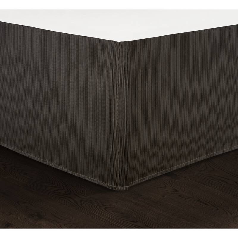 J. Queen New York Brando Bronze Comforter Set