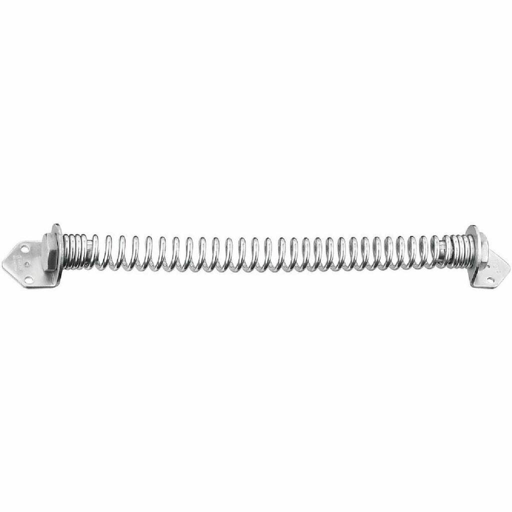 National Hardware 14 In. Stainless Steel Gate Spring - 1 Each