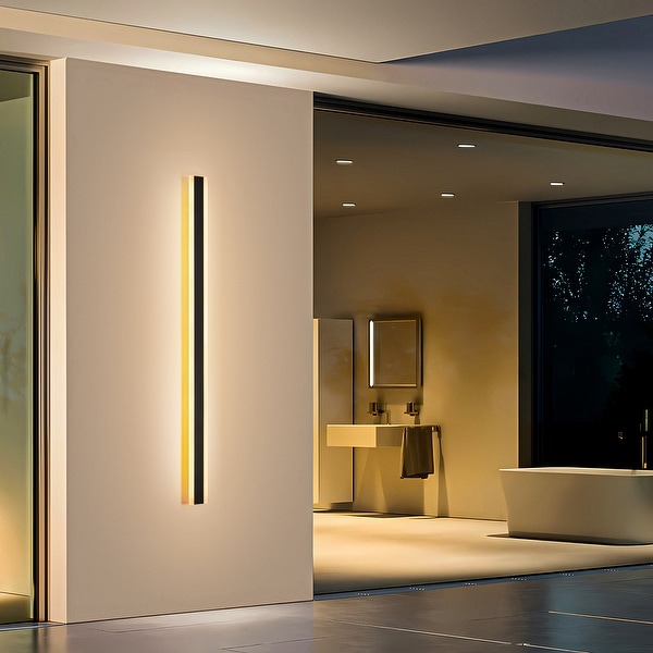 Ip65 lights for bathrooms 2025