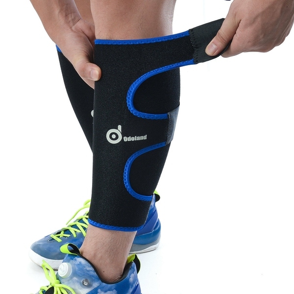 Compression socks for calf pain deals
