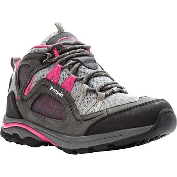 propet hiking boots