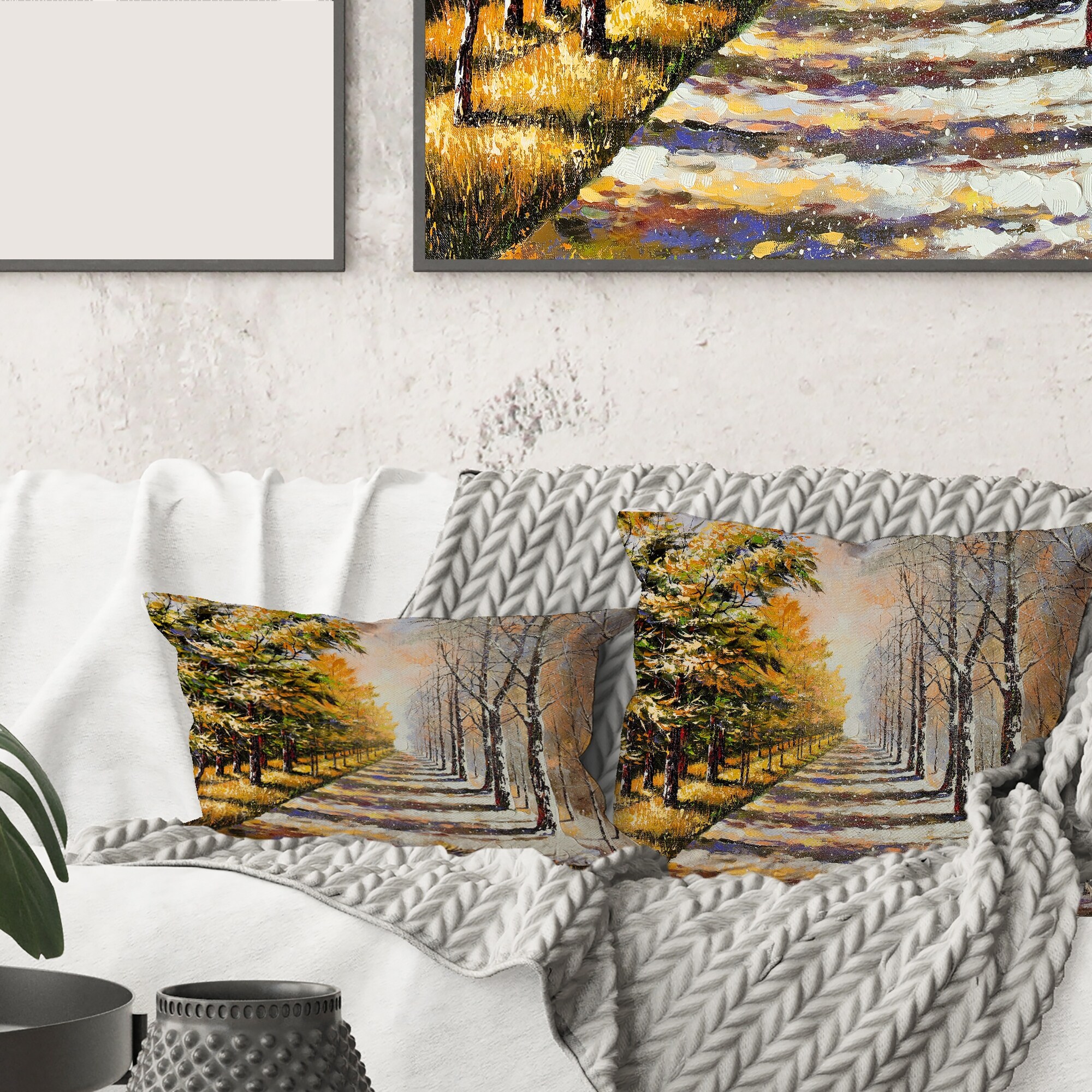 Bed bath and beyond decorative pillows top