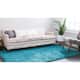 Option Deep Aqua Blue
