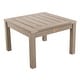 preview thumbnail 42 of 58, Adirondack Side Table