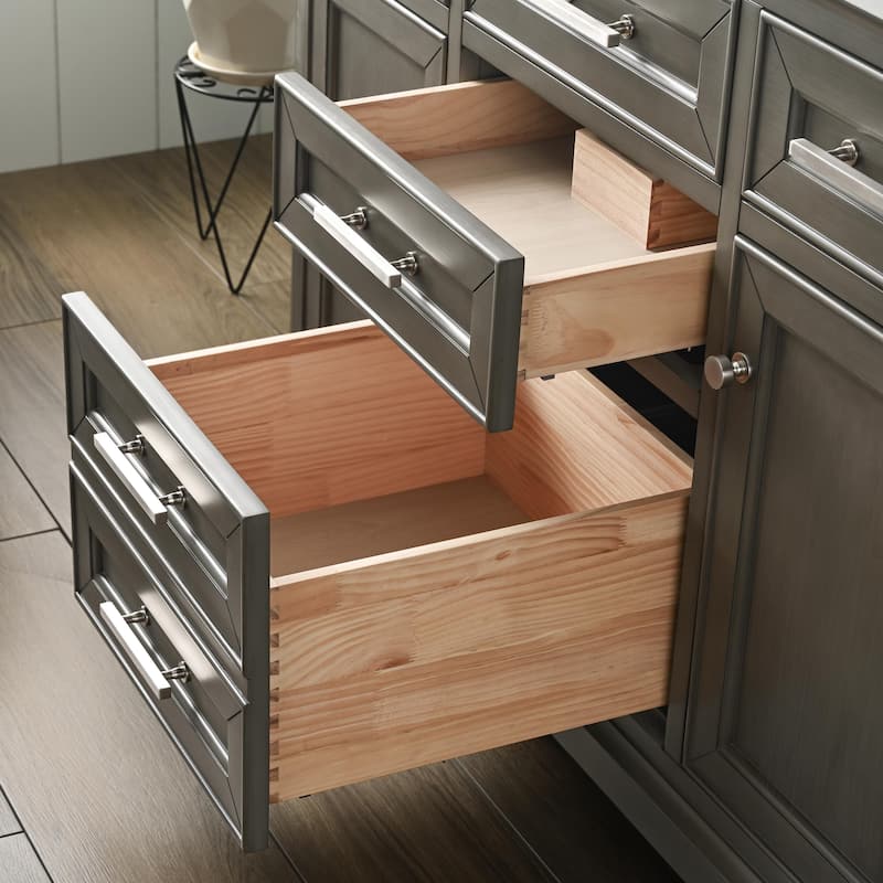 Sudio Design Thompson 48" Bathroom Vanity