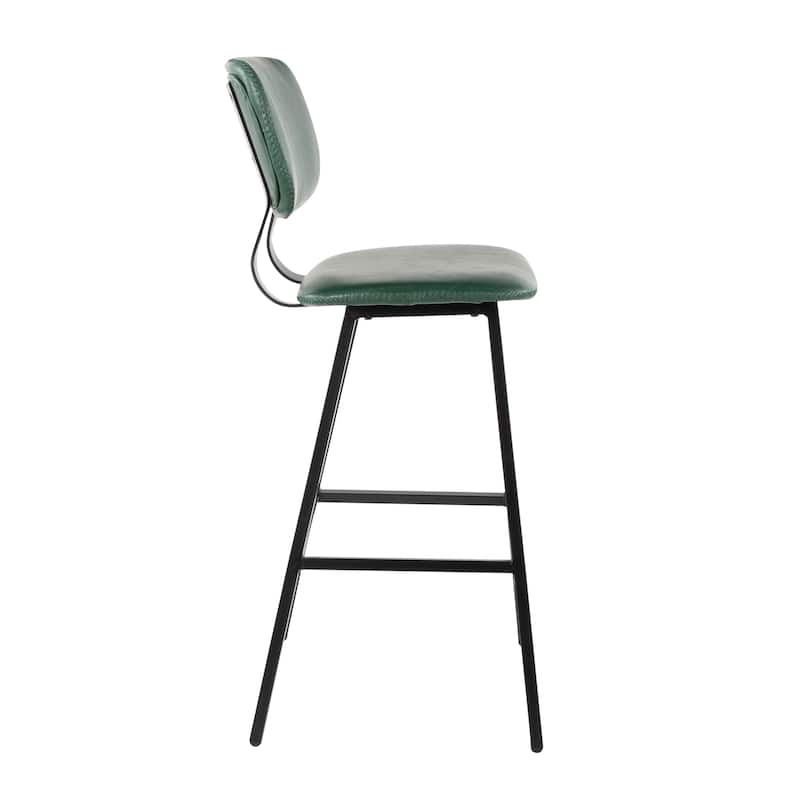 Copper Grove Krichim Barstool (Set of 2)