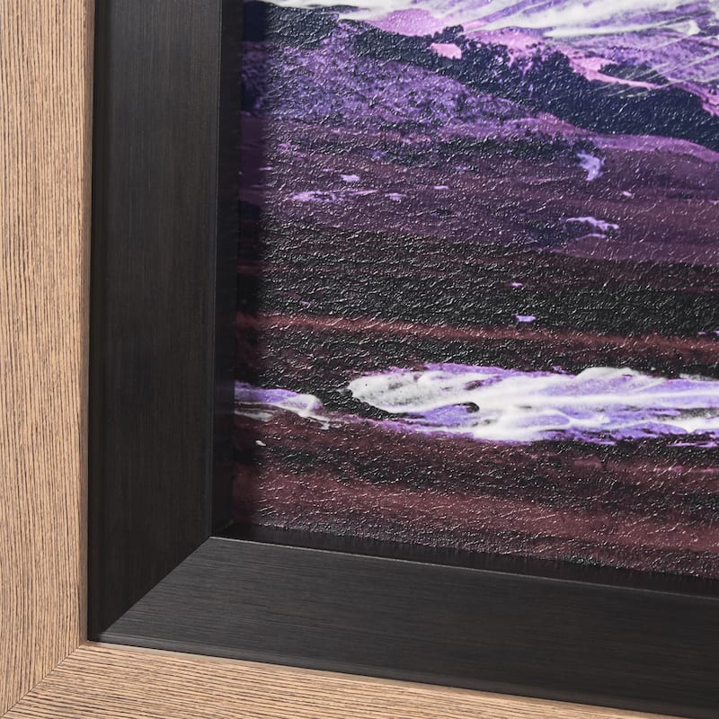 Livingston Peak - Brown