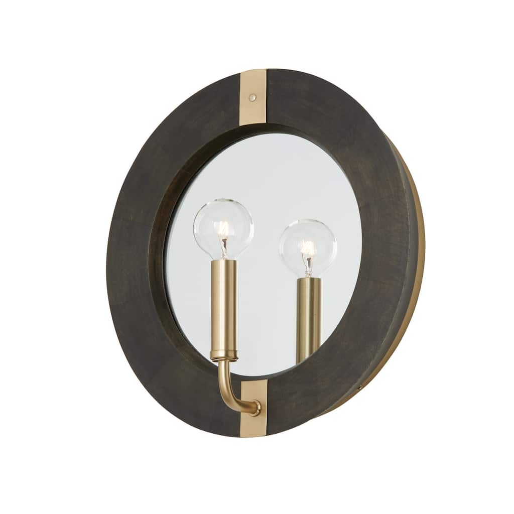 Finn 1-light Wall Sconce