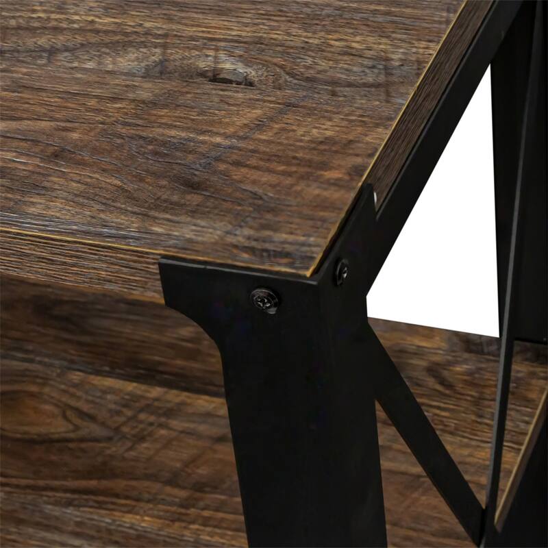 TV Stands for Living Room,Industrial TV Stand for Bedroom Furniture