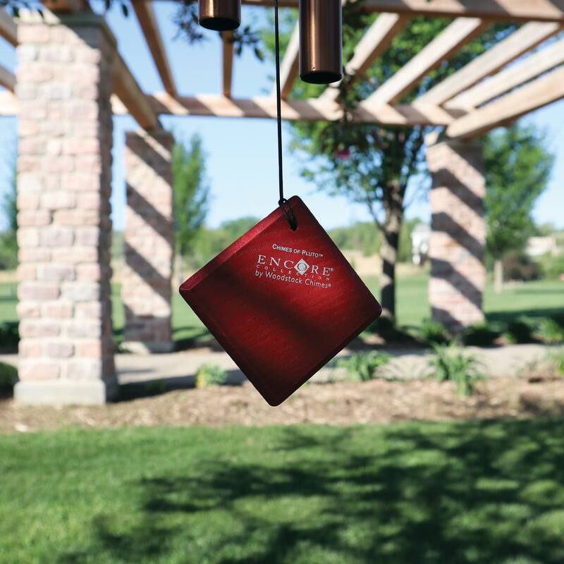 22 in. Woodstock Chimes of Polaris Wind Chime