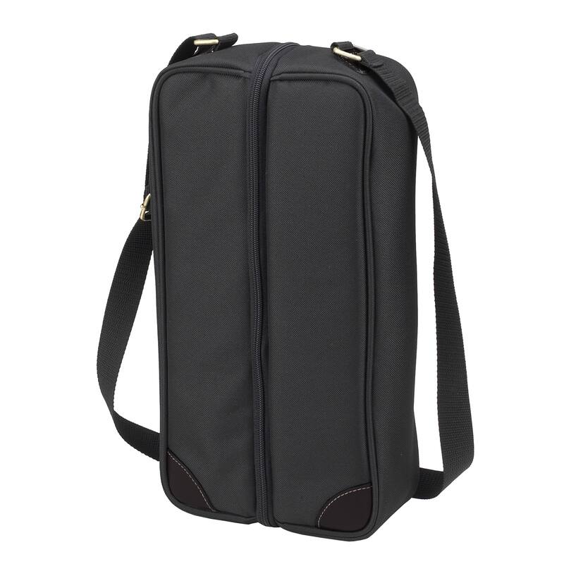 Picnic at Ascot Equipped 2-Person Coffee/Tea Tote