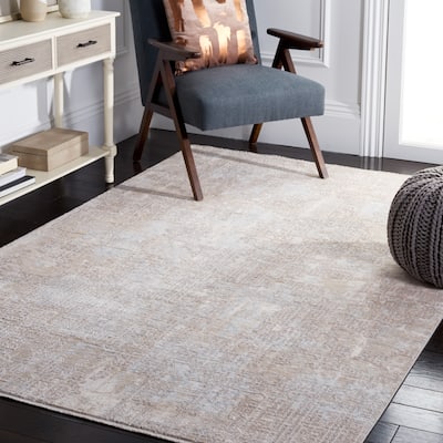 SAFAVIEH Marmara Rihana Modern Abstract Rug